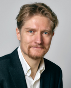 Mark Vacher