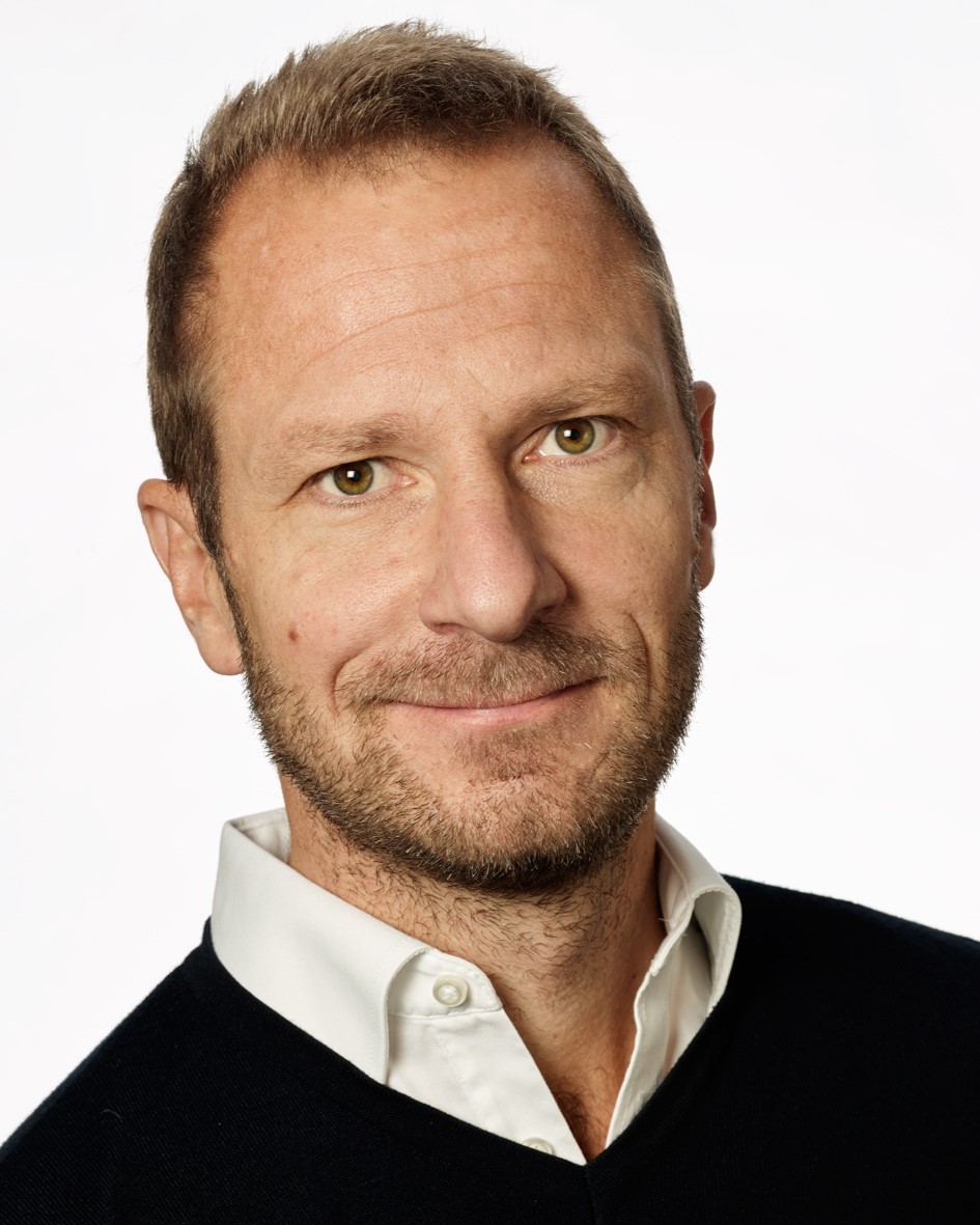 Niklas Olsen