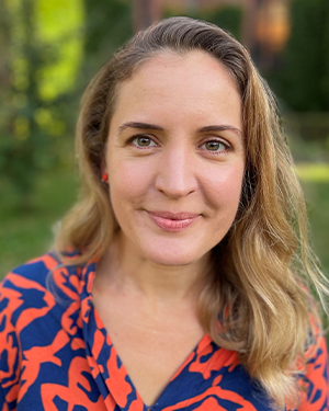 Rebecca Rutt