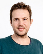 Simon Lex