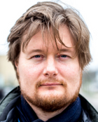 Stefan Gaardsmand
